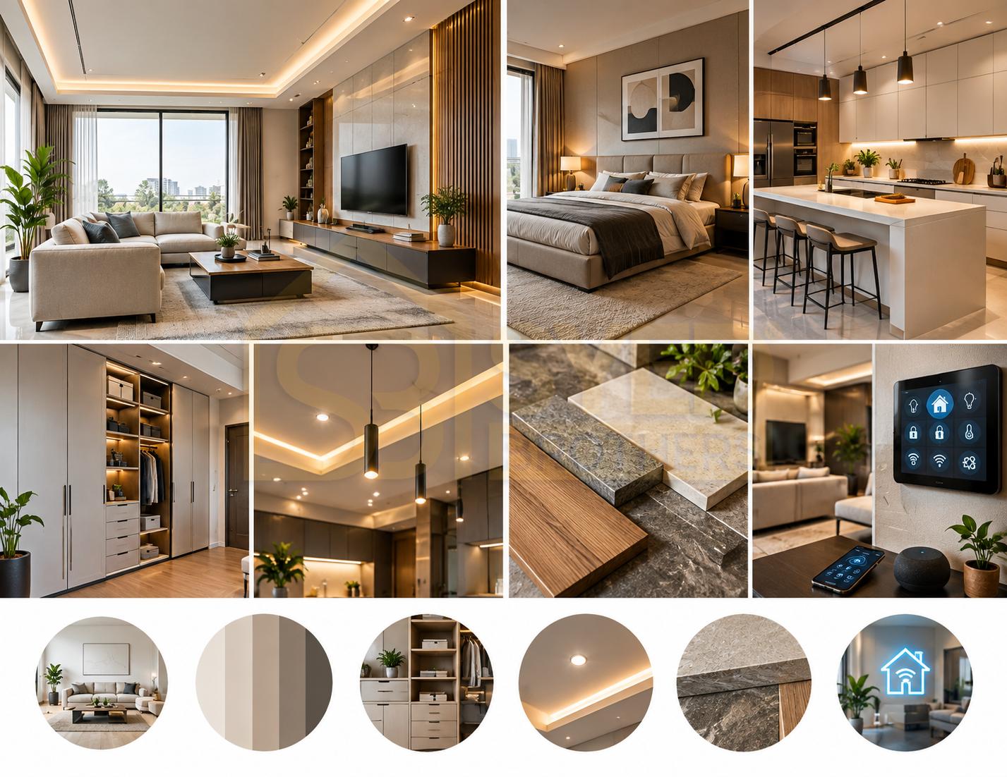 Modern House Interior Design Trends In Pakistan